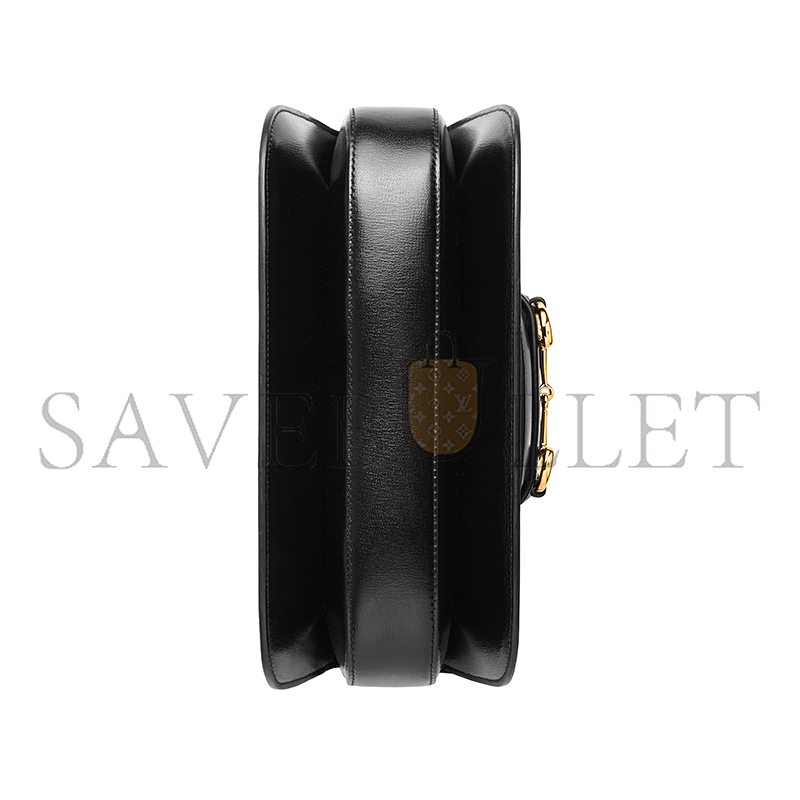 GUCCI GUCCI HORSEBIT 1955 MEDIUM SHOULDER BAG 602204 (25*18*8cm)